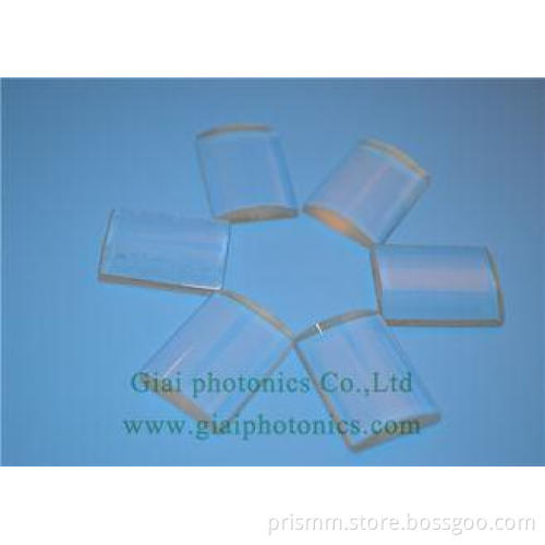 5mm Dia Cylinder Lenses Optical Lenses For Laser Level Mete